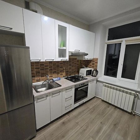 White New Apartments Ultracentral 2-Rooms In The Heart צ'יסינאו מראה חיצוני תמונה