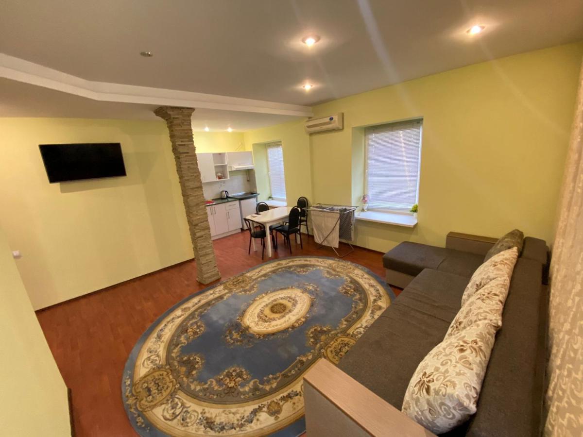 White New Apartments Ultracentral 2-Rooms In The Heart צ'יסינאו מראה חיצוני תמונה