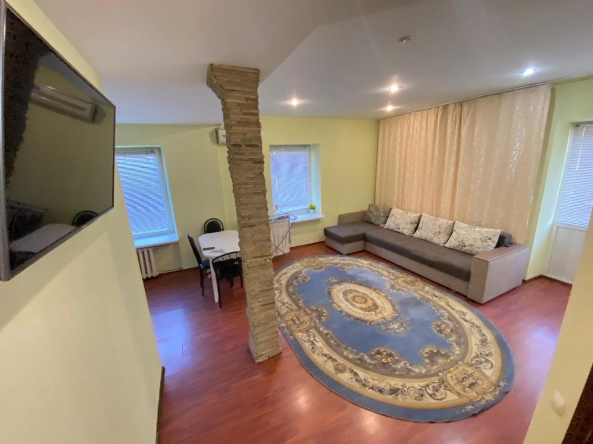 White New Apartments Ultracentral 2-Rooms In The Heart צ'יסינאו מראה חיצוני תמונה