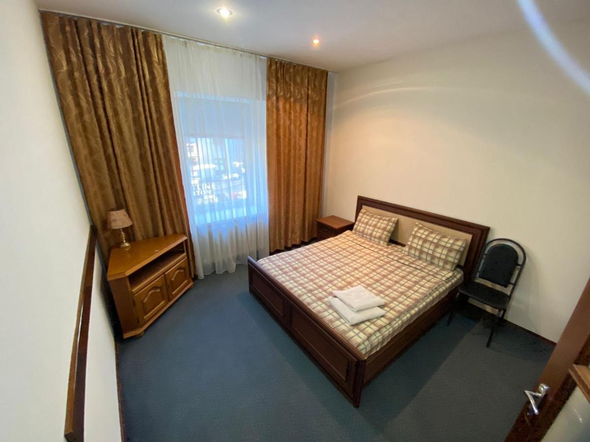 White New Apartments Ultracentral 2-Rooms In The Heart צ'יסינאו מראה חיצוני תמונה