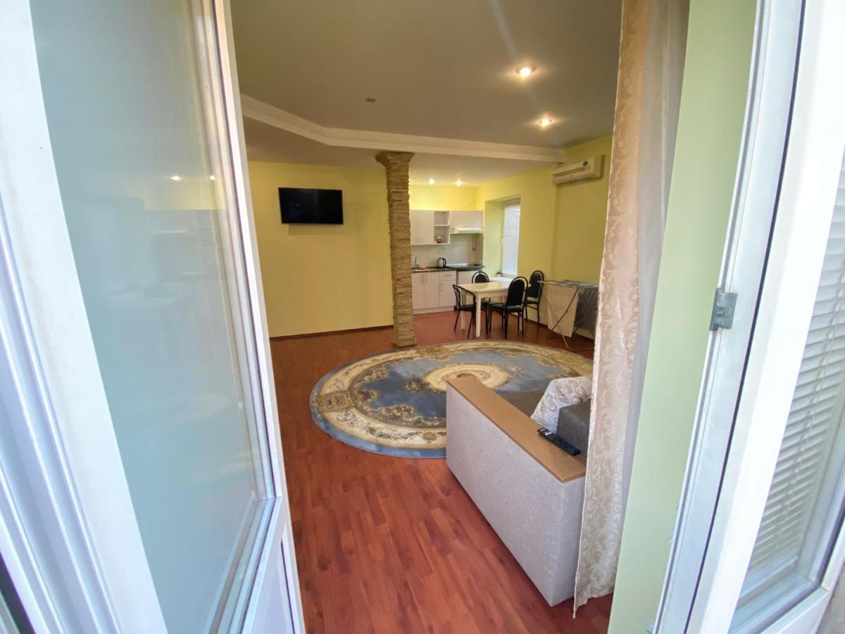 White New Apartments Ultracentral 2-Rooms In The Heart צ'יסינאו מראה חיצוני תמונה