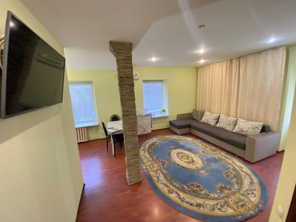 White New Apartments Ultracentral 2-Rooms In The Heart צ'יסינאו מראה חיצוני תמונה