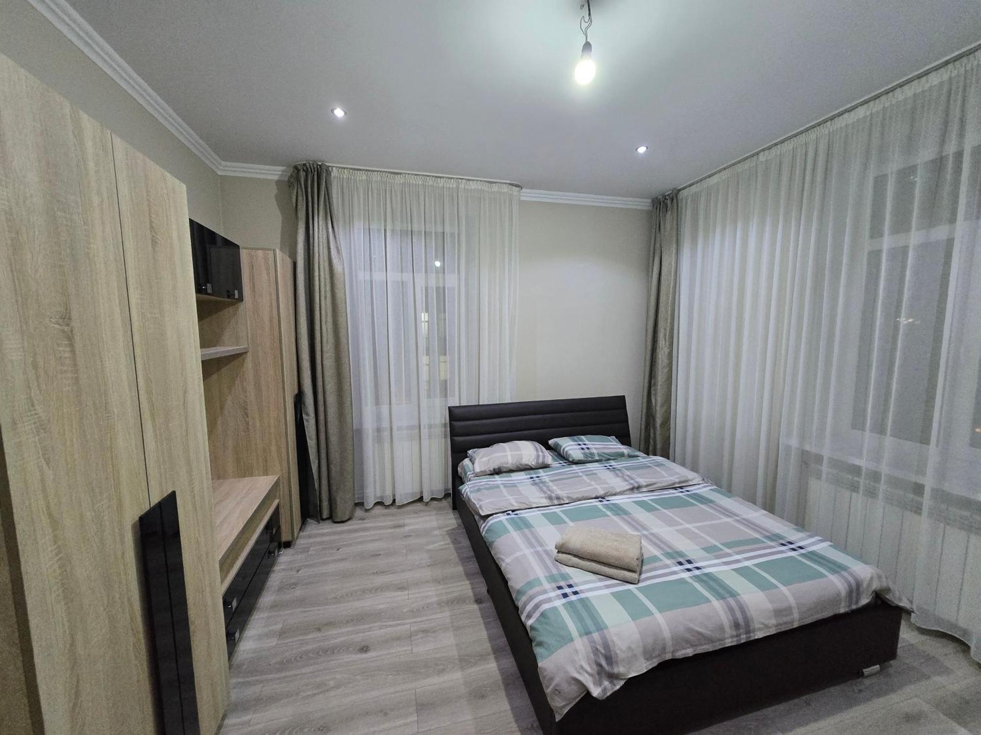 White New Apartments Ultracentral 2-Rooms In The Heart צ'יסינאו מראה חיצוני תמונה