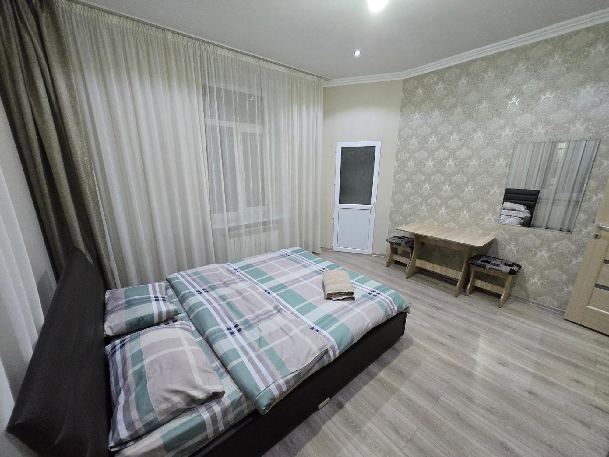 White New Apartments Ultracentral 2-Rooms In The Heart צ'יסינאו מראה חיצוני תמונה
