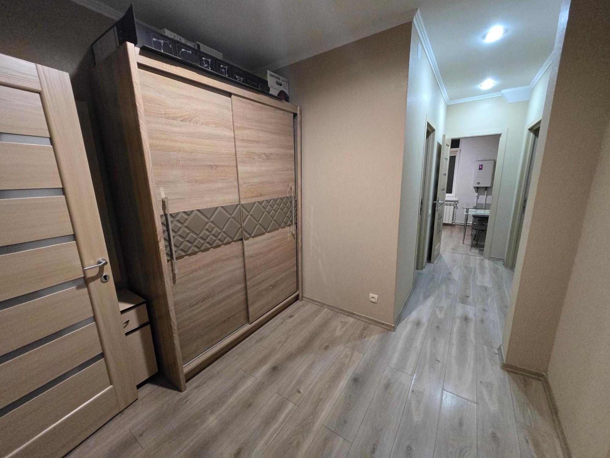 White New Apartments Ultracentral 2-Rooms In The Heart צ'יסינאו מראה חיצוני תמונה