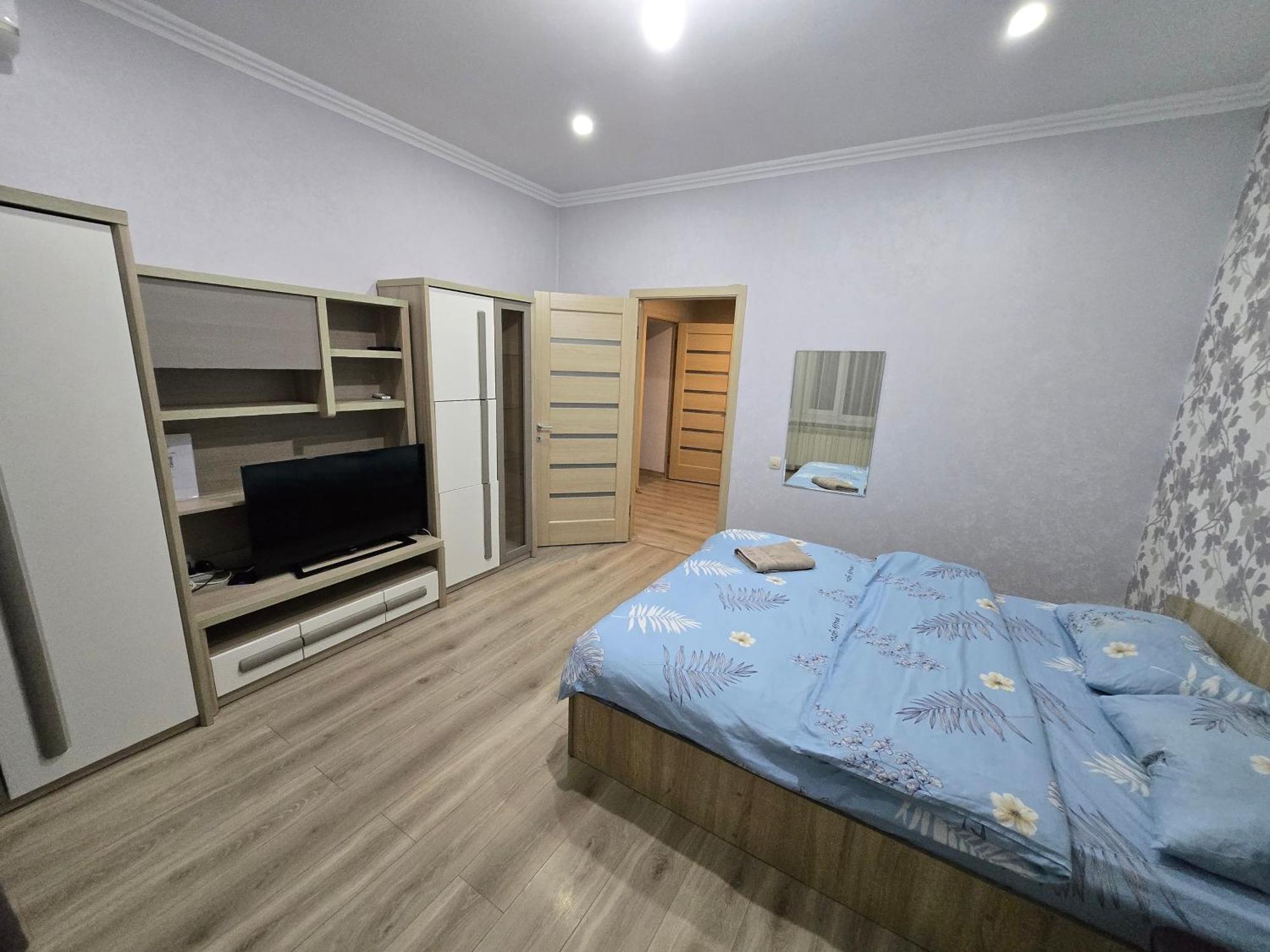 White New Apartments Ultracentral 2-Rooms In The Heart צ'יסינאו מראה חיצוני תמונה