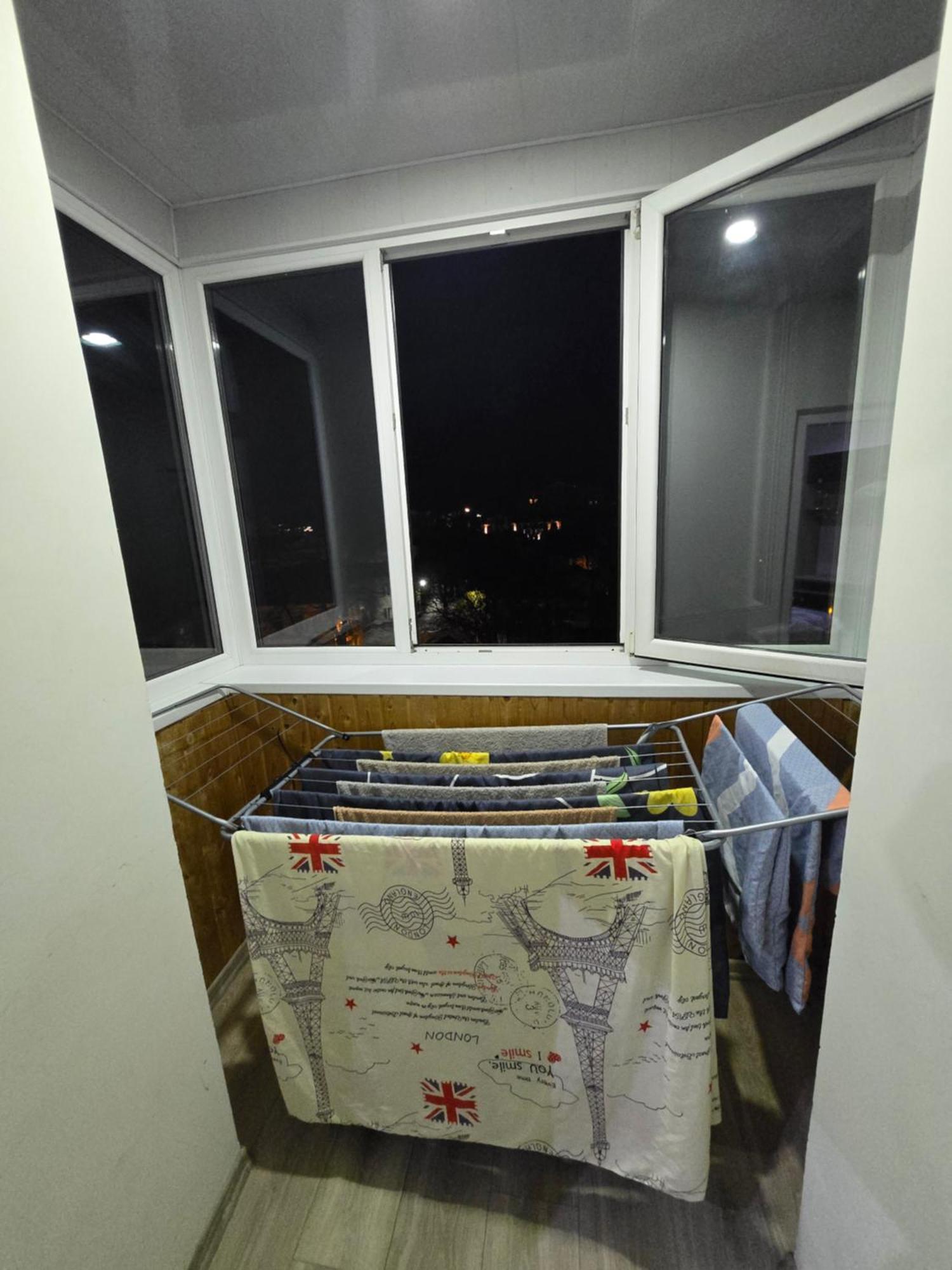 White New Apartments Ultracentral 2-Rooms In The Heart צ'יסינאו מראה חיצוני תמונה