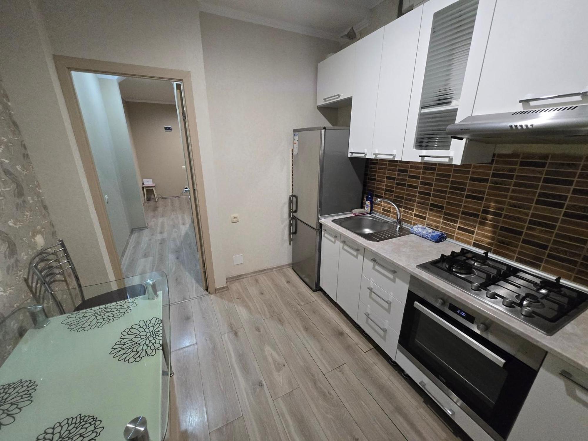 White New Apartments Ultracentral 2-Rooms In The Heart צ'יסינאו מראה חיצוני תמונה